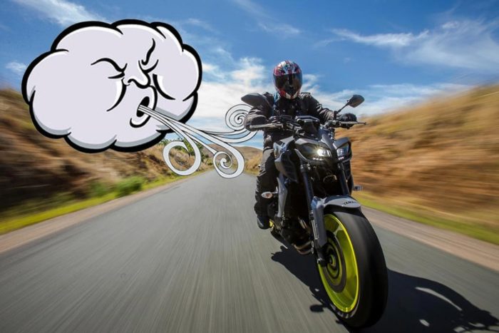 Protège mains De Moto Pare vent Pare vent Pare vent De Moto - Temu France
