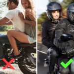 Les équipements moto rafraîchissants