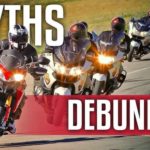 Debunk : 10 clichés motards expliqués
